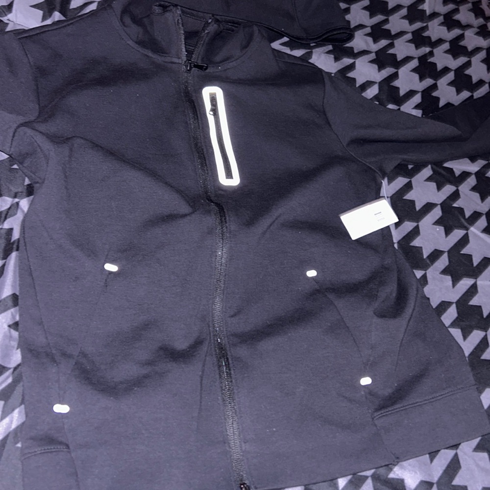 Boy size L 10/12 track jacket